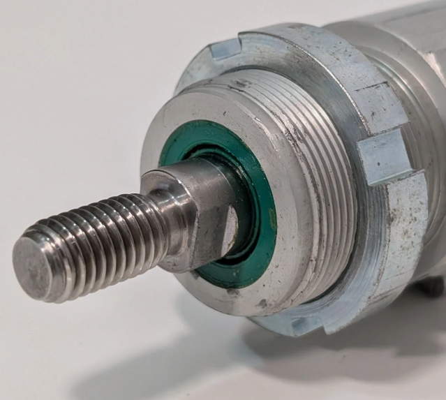 Festo DSNU-S-16-30-P-A-MQ 5216091 ISO round cylinder